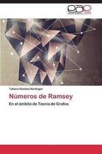 bokomslag Numeros de Ramsey