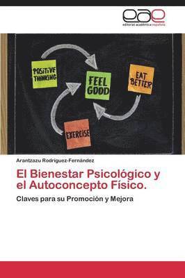 El Bienestar Psicologico y El Autoconcepto Fisico. 1