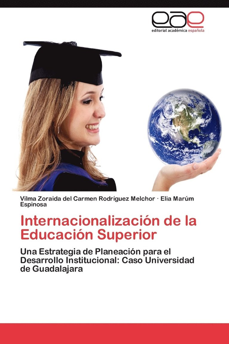 Internacionalizacion de La Educacion Superior 1