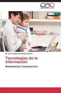 bokomslag Tecnologias de La Informacion