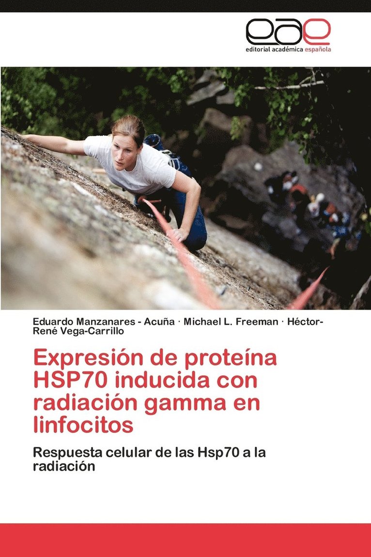 Expresion de Proteina Hsp70 Inducida Con Radiacion Gamma En Linfocitos 1
