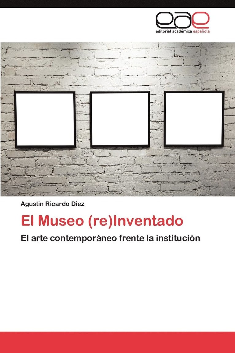 El Museo (Re)Inventado 1
