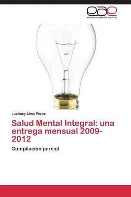 Salud Mental Integral 1