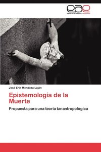 bokomslag Epistemologia de La Muerte