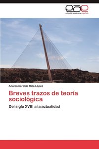 bokomslag Breves Trazos de Teoria Sociologica