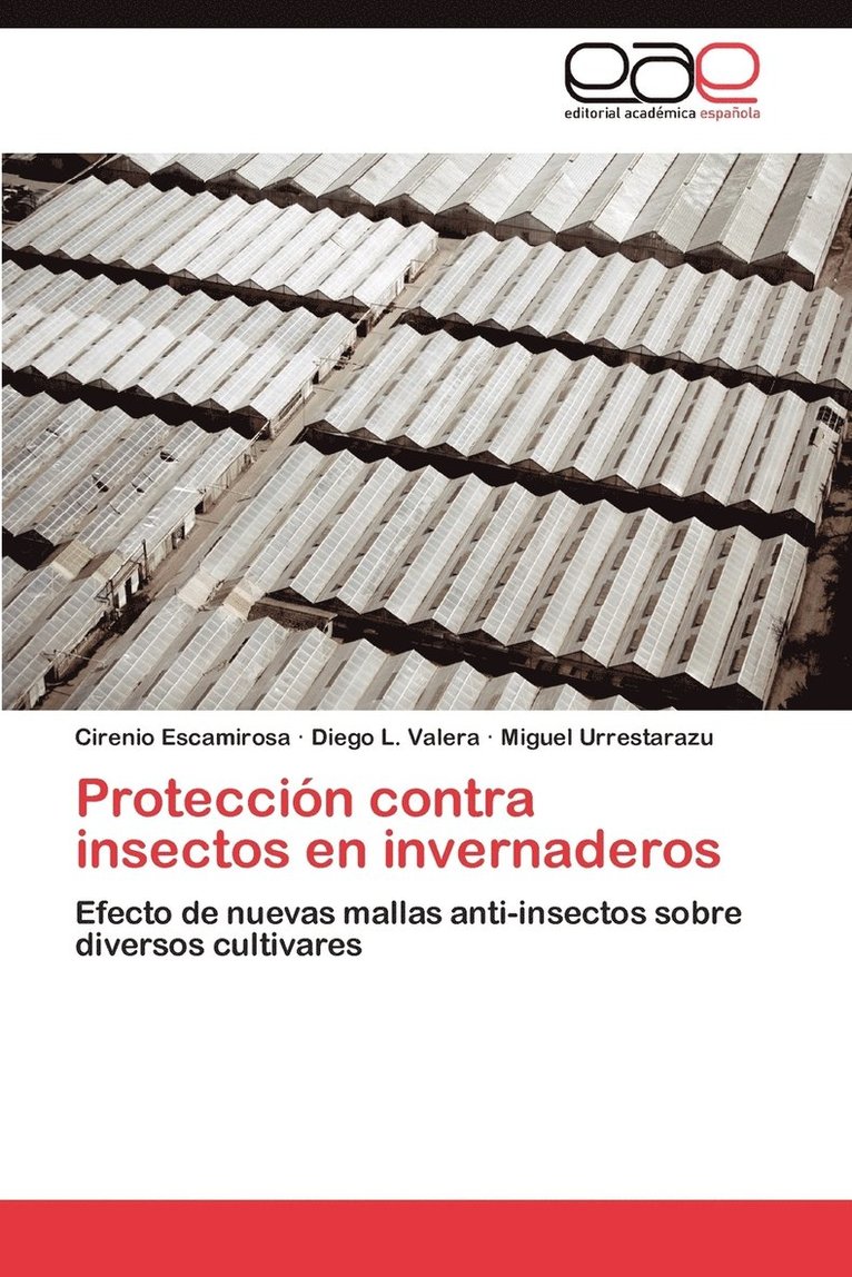 Proteccion Contra Insectos En Invernaderos 1