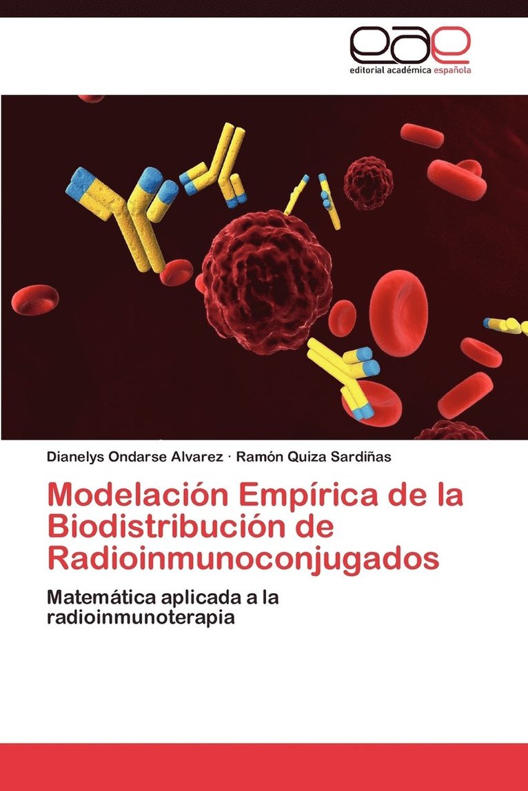 Modelacion Empirica de La Biodistribucion de Radioinmunoconjugados 1