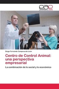 bokomslag Centro de Control Animal