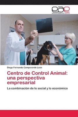 Centro de Control Animal 1