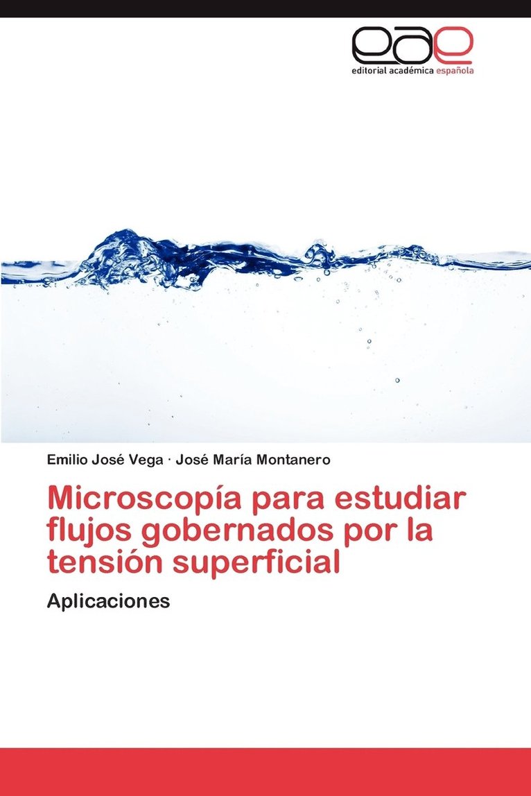 Microscopia Para Estudiar Flujos Gobernados Por La Tension Superficial 1
