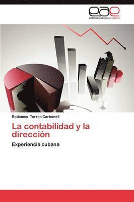 bokomslag La Contabilidad y La Direccion