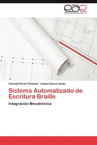 bokomslag Sistema Automatizado de Escritura Braille