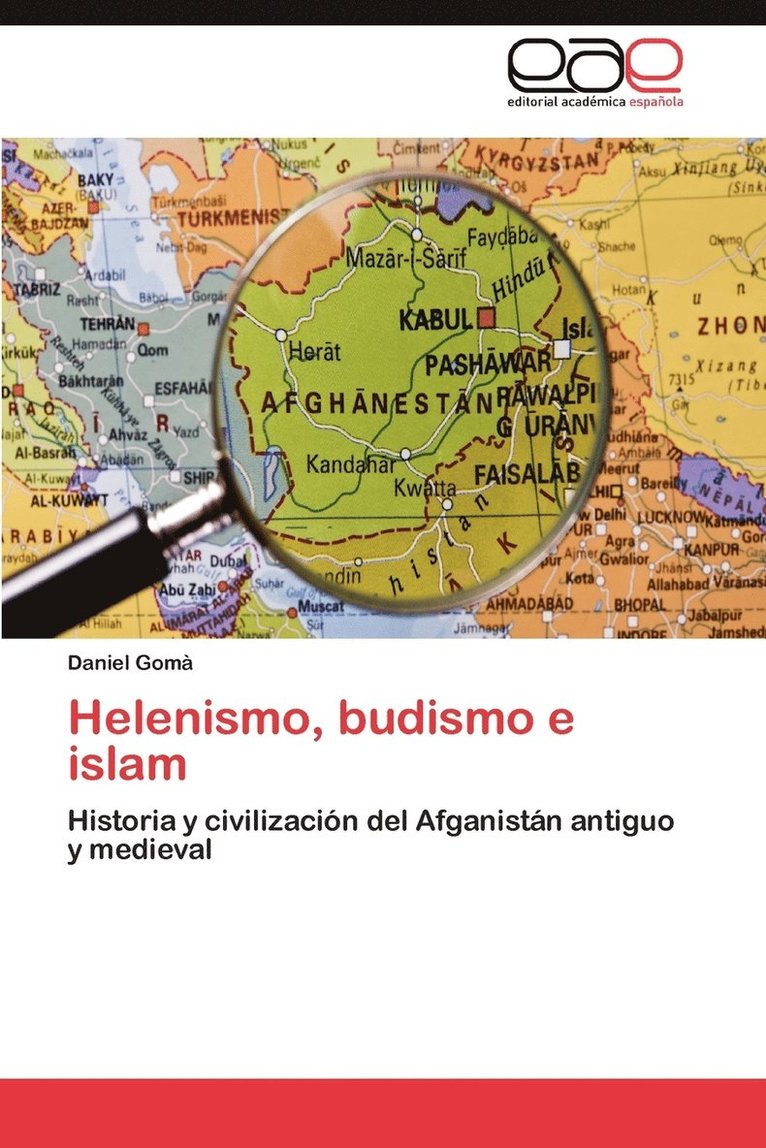 Helenismo, Budismo E Islam 1