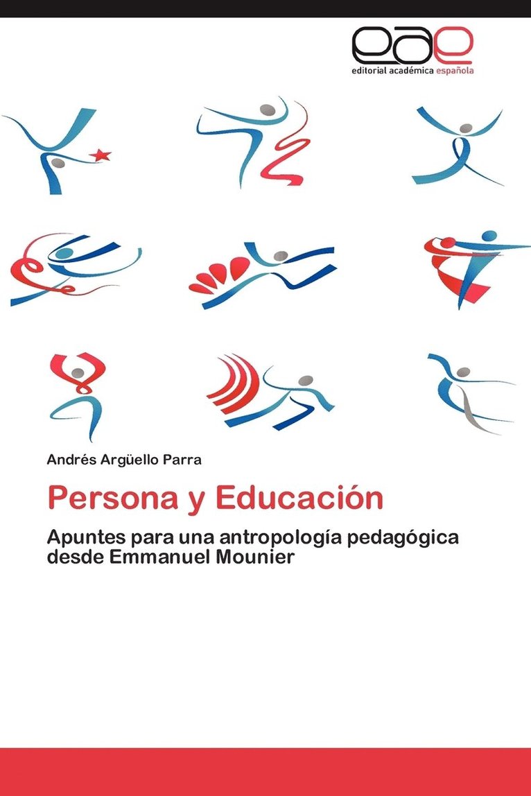 Persona y Educacion 1