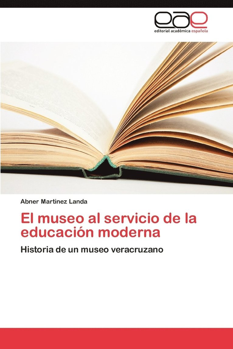 El Museo Al Servicio de La Educacion Moderna 1