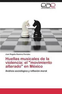 bokomslag Huellas Musicales de La Violencia