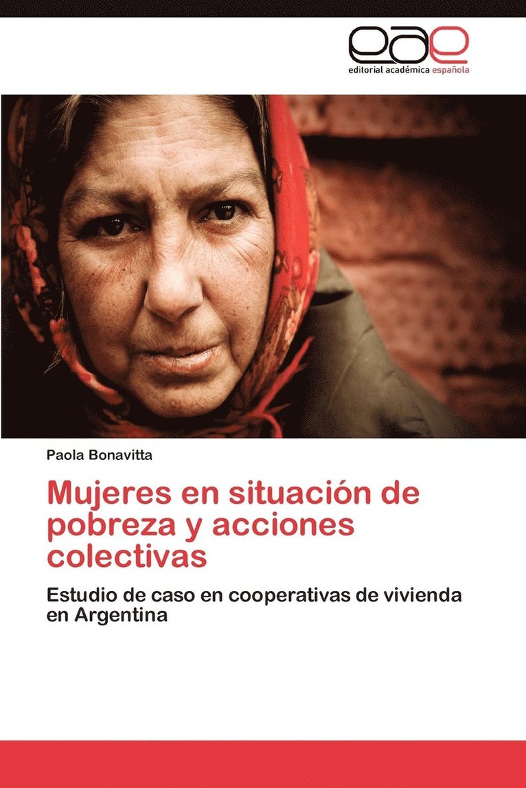 Mujeres En Situacion de Pobreza y Acciones Colectivas 1