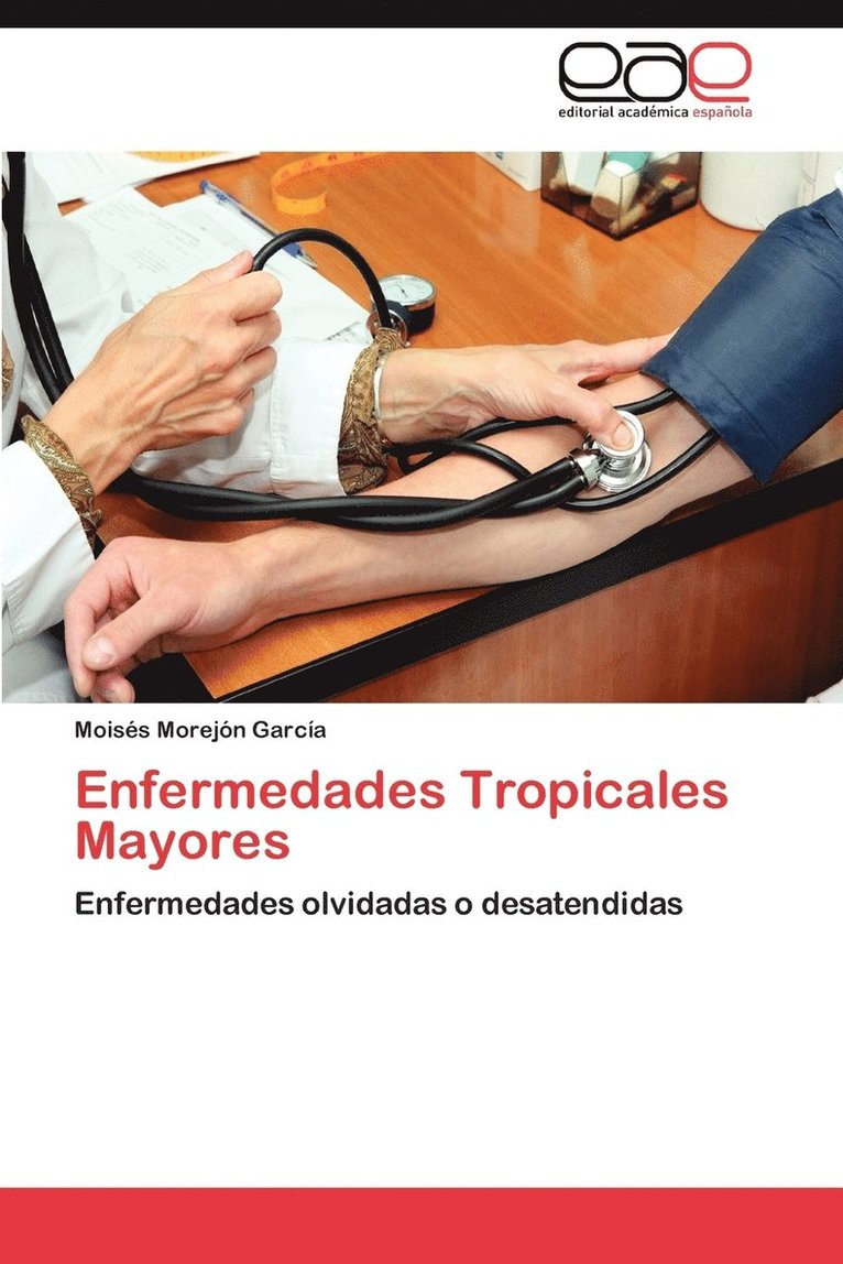 Enfermedades Tropicales Mayores 1