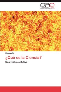 bokomslag Que Es La Ciencia?