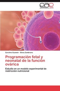 bokomslag Programacion Fetal y Neonatal de La Funcion Ovarica