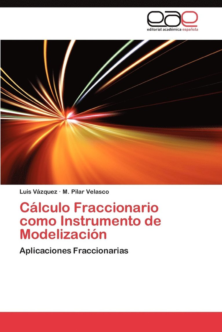 Calculo Fraccionario Como Instrumento de Modelizacion 1
