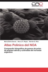 bokomslag Atlas Polinico del Noa
