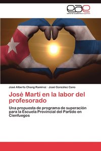 bokomslag Jose Marti En La Labor del Profesorado