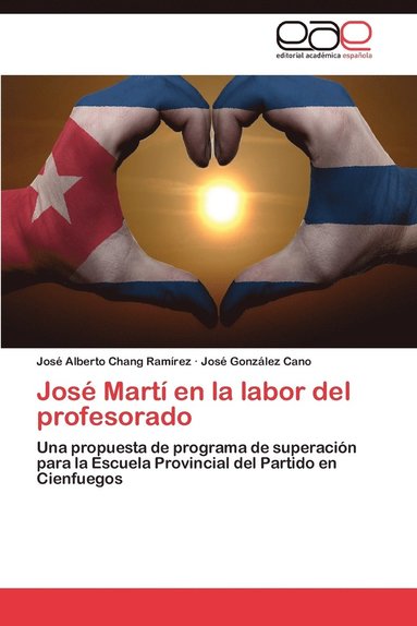 bokomslag Jose Marti En La Labor del Profesorado