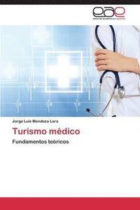 bokomslag Turismo Medico