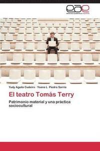bokomslag El teatro Toms Terry