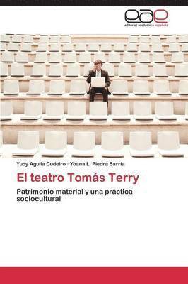 bokomslag El teatro Toms Terry