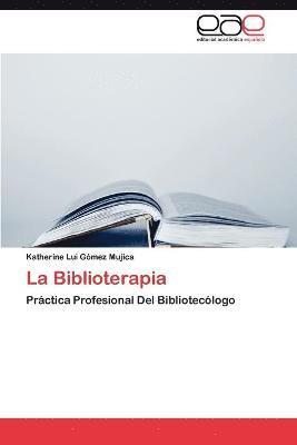 La Biblioterapia 1