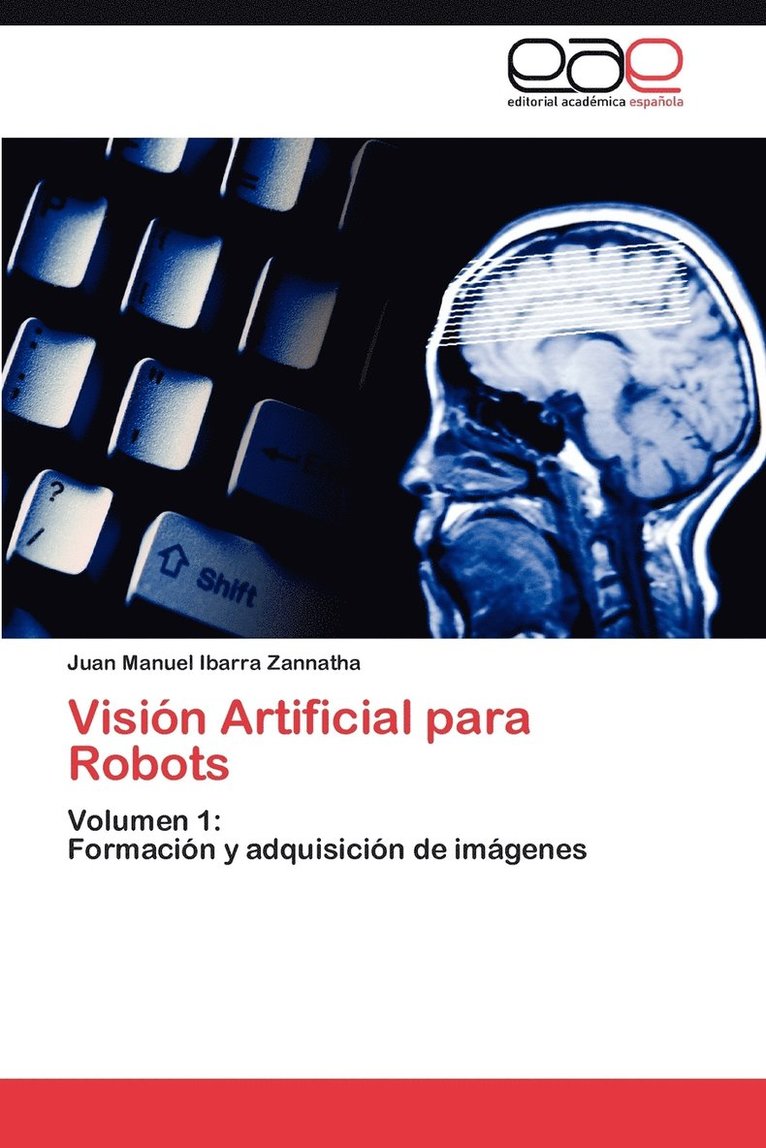 Vision Artificial Para Robots 1