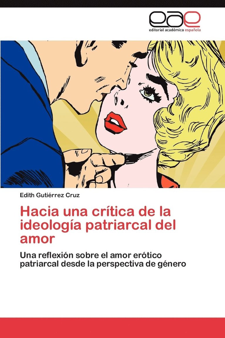 Hacia Una Critica de La Ideologia Patriarcal del Amor 1