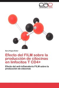 bokomslag Efecto del Film Sobre La Produccion de Citocinas En Linfocitos T Cd4+