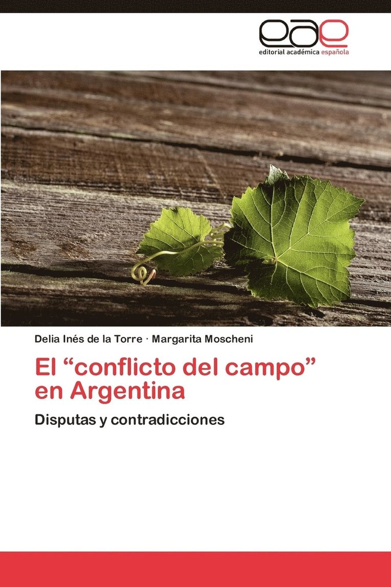 El Conflicto del Campo En Argentina 1