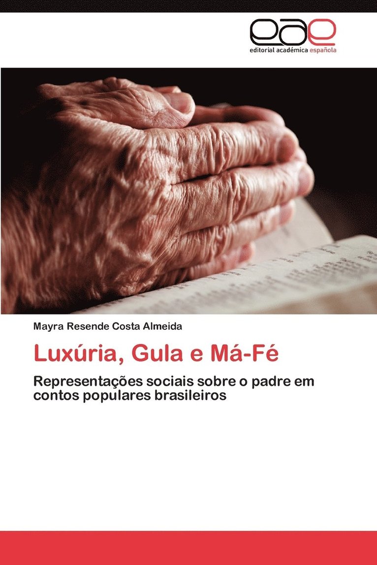 Luxuria, Gula E Ma-Fe 1