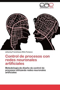 bokomslag Control de Procesos Con Redes Neuronales Artificiales