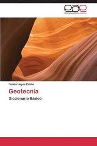 bokomslag Geotecnia