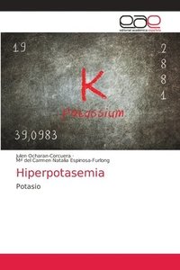 bokomslag Hiperpotasemia