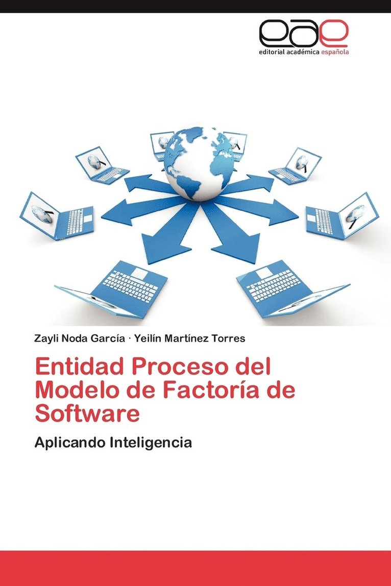 Entidad Proceso del Modelo de Factoria de Software 1