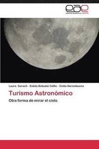 bokomslag Turismo Astronomico