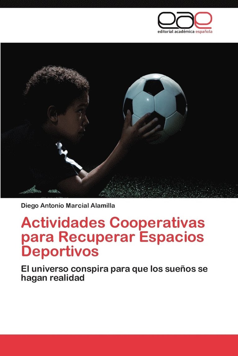 Actividades Cooperativas Para Recuperar Espacios Deportivos 1