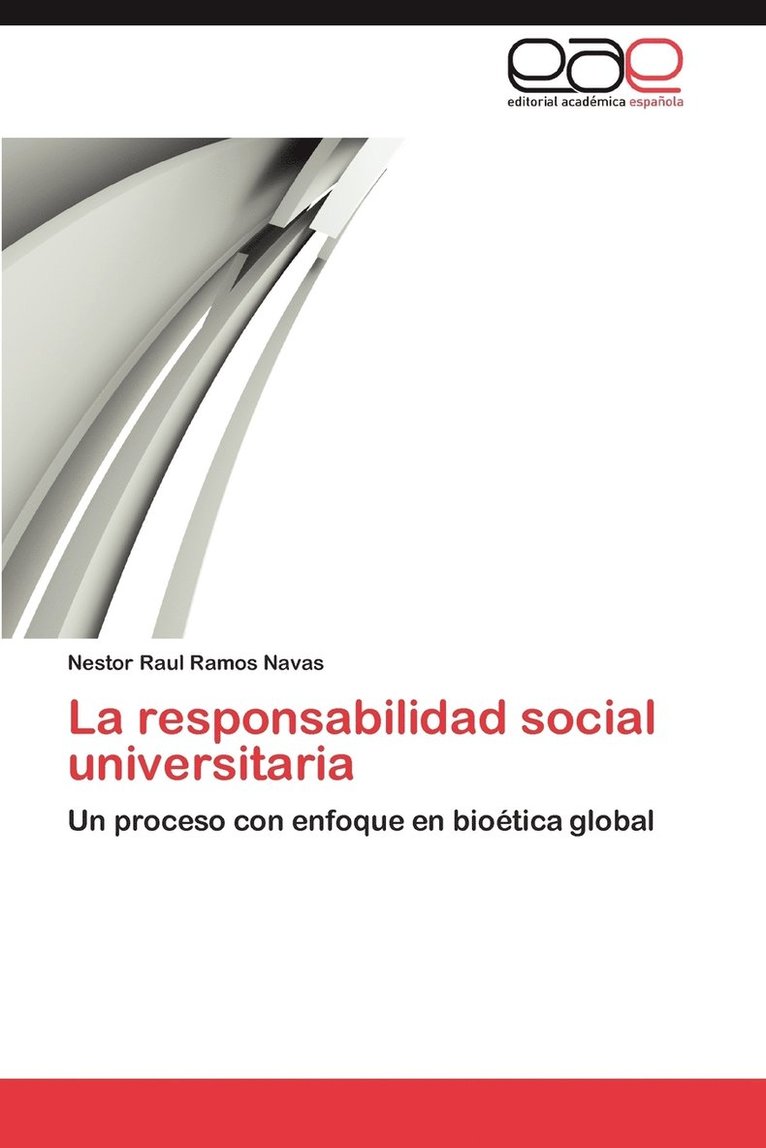 La Responsabilidad Social Universitaria 1