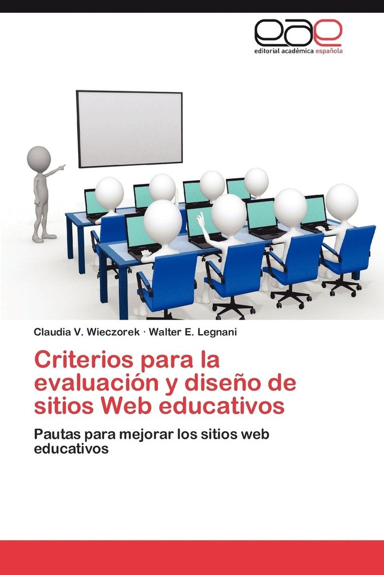 Criterios Para La Evaluacion y Diseno de Sitios Web Educativos 1