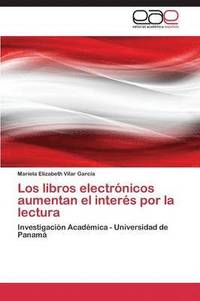 bokomslag Los Libros Electronicos Aumentan El Interes Por La Lectura