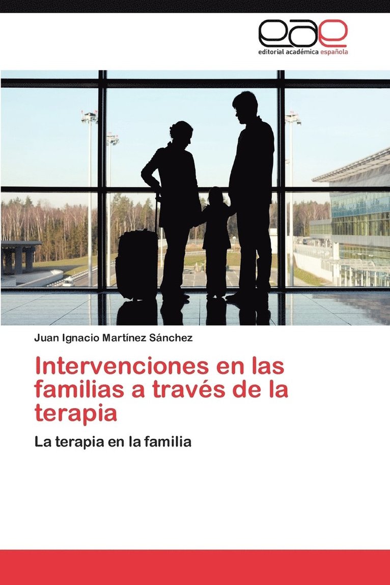 Intervenciones En Las Familias a Traves de La Terapia 1