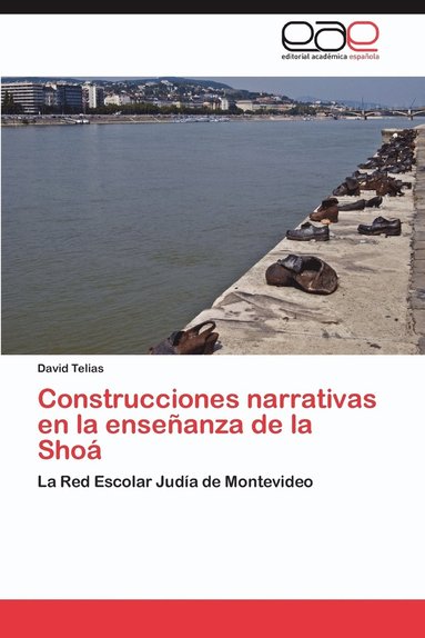 bokomslag Construcciones Narrativas En La Ensenanza de La Shoa