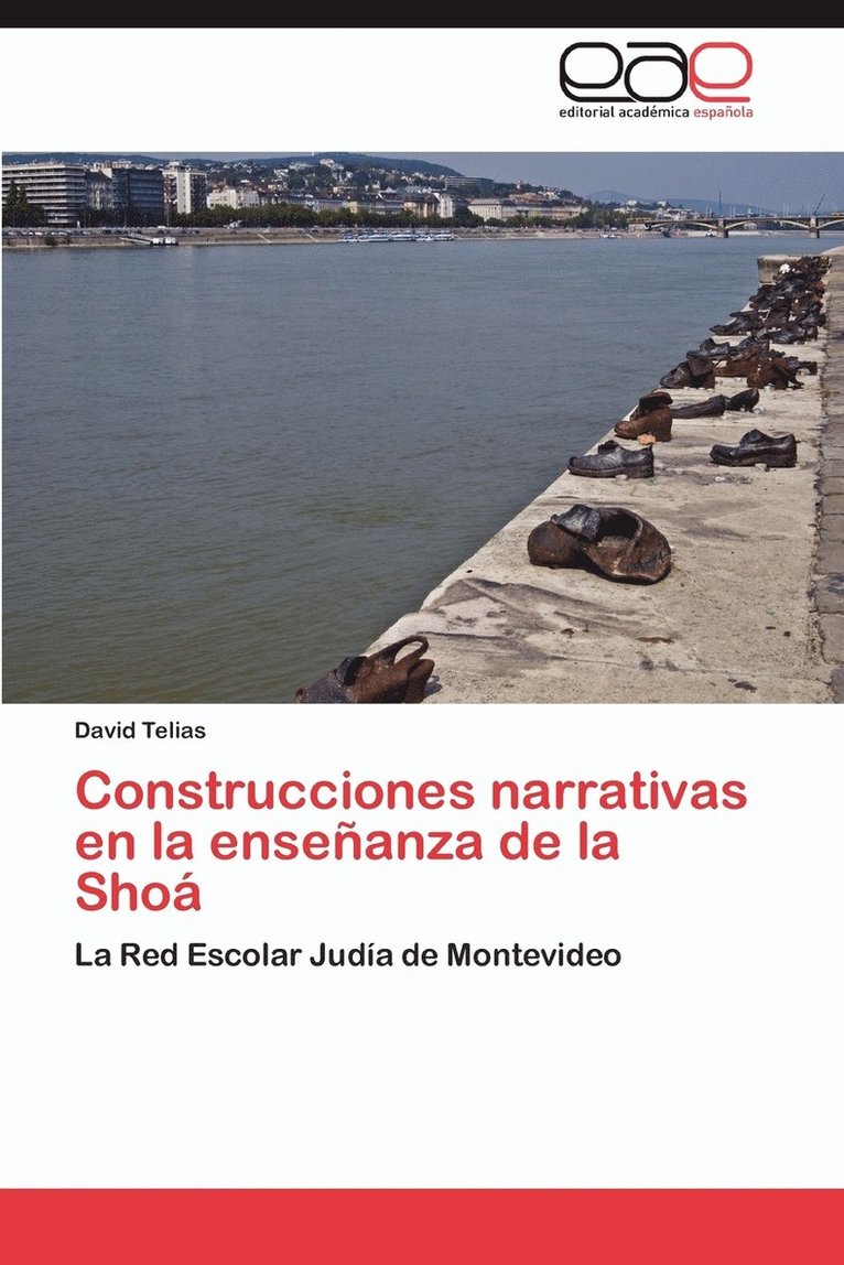 Construcciones Narrativas En La Ensenanza de La Shoa 1