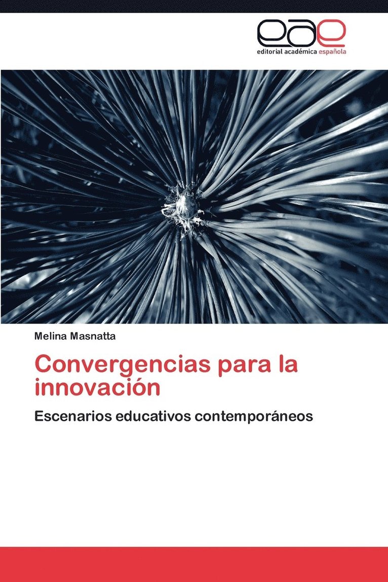 Convergencias Para La Innovacion 1